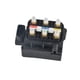 thumbnail image 1 of sweethay Compresor de suspensión neumática para coche, bloque de válvulas, repuestos para automóviles 2123200358, reemplazo del distribuidor de Vehículos, repuestos y accesorios Mis sweethay VI021855-00B, 1 of 6