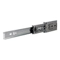 thumbnail image 1 of Drawer Slide Knape & Vogt, extensión completa, 20 cm, acero, paquete de 2, 1 of 2