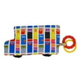 thumbnail image 4 of Bus scolaire de Kids Preferred Sesame Street, 4 of 7