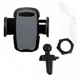 thumbnail image 4 of Soporte Base Celular Universal Para Rejilla Auto Carro, 4 of 7