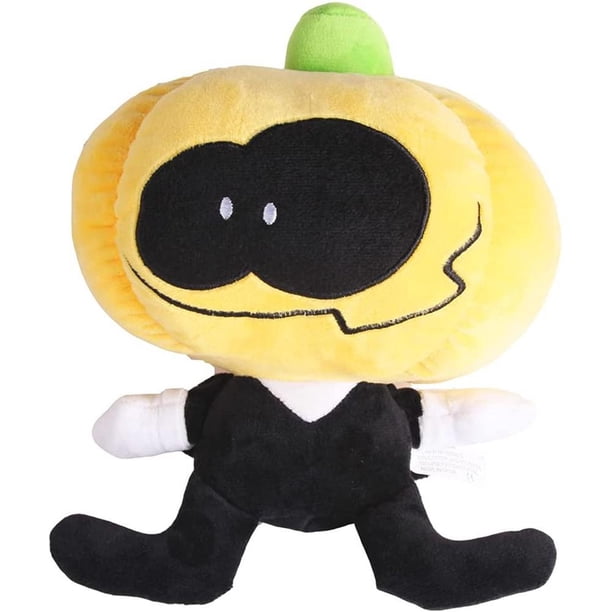 Muñeco De Personaje De Juego De Juguete De Peluche De Dibujos Animados Para Decoración De Habitación Regalo De Niños Speravity FN008365-02
