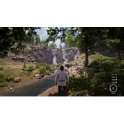 Medieval Dynasty for Xbox Series X S [VIDEOGAMES] Xbox Series X