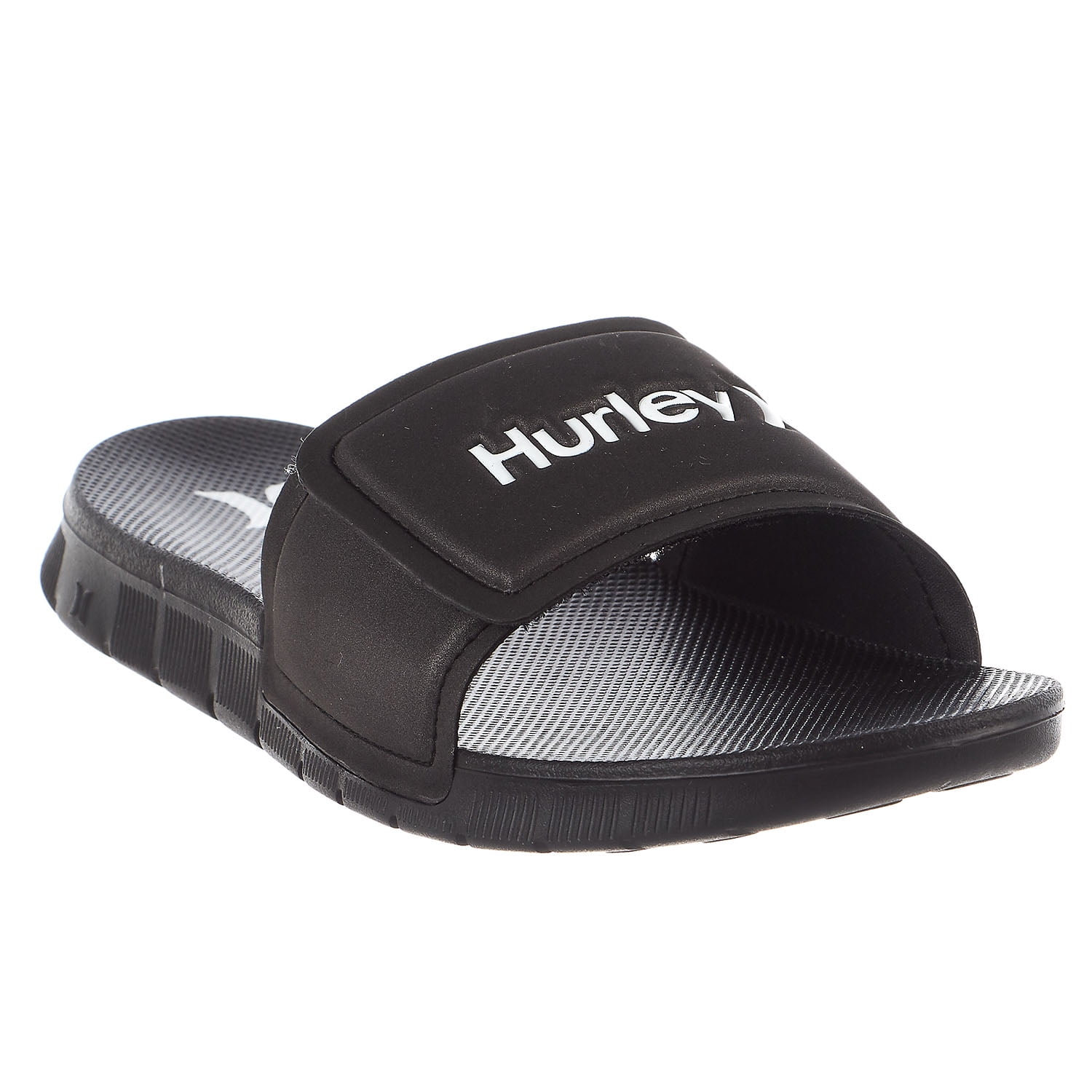 hurley fusion 2.0 slide