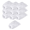 thumbnail image 3 of EHJRE 10 Pieces Aquarium Gravel Cleaner Filter Socks Replacement Filter Bags Tank, 3 of 9