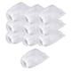 thumbnail image 3 of 10 piezas de filtro de filtro de gravilla de calcetines de pescado filtro de agua bolsa de filtro de arena bolsa de filtro de arena para pescado, 3 of 9