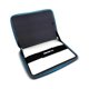 thumbnail image 3 of Funda Maletin IBENZER Bumptec Universal Laptops 13" AZUL iBenzer Universal 13", 3 of 4