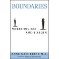 thumbnail image 2 of Fireside/Parkside Recovery Book Boundaries, (Paperback), 2 of 2