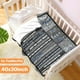 thumbnail image 2 of LHSHID Personalized Grandson Name Blanket from Grandma Grandpa Custom Boy Name Gift Super Soft Lightweight Lions Throws Summer Travel Blankets Birthday Present Decor Bed Sofa, 2 of 9