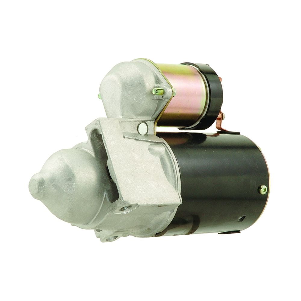 Starter Motor ACDelco 337-1022