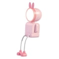 thumbnail image 3 of Luz nocturna para niños perfecl Conejo Suave LED, 3 of 8
