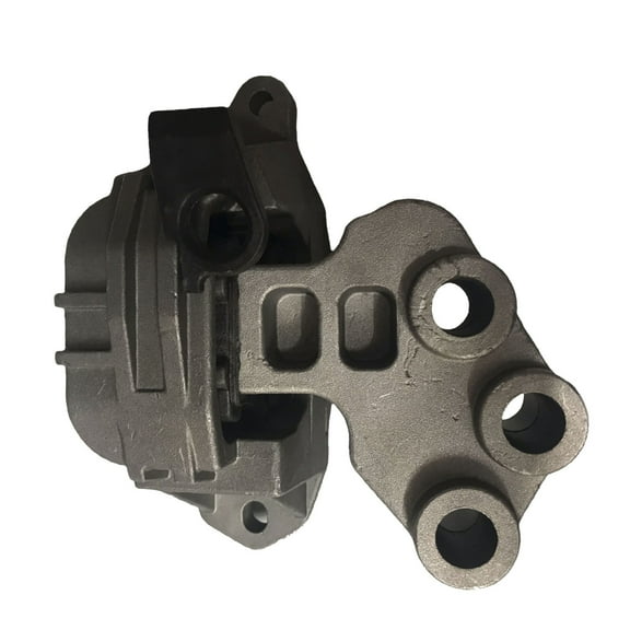 CF Advance Compatible with 2014 FIAT 500X JEEP RENEGADE 1.4L Right Engine Motor Mount SIDE MK184 52049748 2014