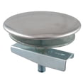 thumbnail image 3 of Kingston Brass SC1007 2-Inch Sink Faucet Hole Cover, Brushed Brass, 3 of 10