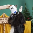 thumbnail image 2 of Peluche Dog Toy Bark RV Camper, 2 of 2