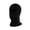 Black, variant on TELOLY 2026 New Ski Mask Breathable \u0026 Comfy Balaclava Ski Mask Windproof Comfort Thermal Ski Masks White