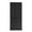 Black-03, variant on 59" Tall Trash Can Cabinet, Tilt Out Laundry Hamper Cabinet with 2 Doors, Countertop, Adjustable Shelves, Wood Pantry Cabinet for Kitchen, Bathroom