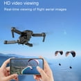 thumbnail image 3 of Boys Gifts 12 Years Old New Racing Drone FPV Drone with 1080P Camera .4G WIFI FPV Quadcopter with Headless Follow Me Altitude Hold Toys Gifts for Kids Adults, 3 of 9