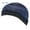 navy blue, variant on Wave Cap, Silk Stocking Wave Caps for 360 Waves, Silky Durag for Men, Stain Caps