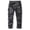 G8-Gray, variant on Cargo Pants for Men Camo Straight Leg Cargo Pants with Pockets Long Solid Trousers Camo Casual Work Military Outdoor Clothes,Gray L