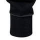 thumbnail image 3 of Gibobby Suéter hombre Suéter de cuello alto para hombre, ajuste delgado, suéter de manga larga, suéter elástico, térmico(Negro,G), 3 of 4
