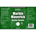 thumbnail image 2 of Marble Cleaner, Granite, Travertine, Stone Cleaner & Stain Remover, Marble Maverick 32oz by Green Bean Buddy, 2 of 2