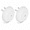 Red, variant on BIBEARBIBEAR Night Lights Plug into Wall, Night Light, Dusk to Dawn Sensor, White Led Night Light 0.5W, 2 Pack Nightlight for Adults, Bedroom, Bathroom, Hallway, Kitchen