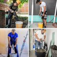 thumbnail image 3 of BESTYASH 2Pcs Drill Mixer Cement for Efficient Mixing 19.5x4in, 3 of 8