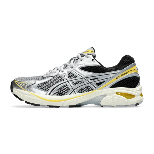 ASICS GT 2160 Piedmont Grey Pure Silver - 1203A275-023 Shoes