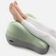 thumbnail image 4 of Wedges Pillow for Couples Ergonomic Design Multi-Functional Butt Cushion for Tailbone Pain Relief, 4 of 5