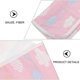 thumbnail image 2 of Cute Pattern Baby Bed Pad Bed Wetting Pad Washable for Kids Toddler Pee Pad Baby Incontinence Pad, 2 of 4