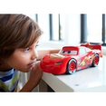 thumbnail image 2 of Rayo Mcqueen Movimientos De Pelicula Cars 25 Cm Luz Y Sonido 3+ Rayo macqueen 34564, 2 of 5