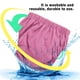thumbnail image 3 of Pañal Lavable Ajustable Ajustable Pañal Grande Reutilizable, Pañal Para Adultos Grande 4 Colores Pañales De Tela Para Adultos, Pañal De Tela Para Adultos, Para Adultos Para, 3 of 7
