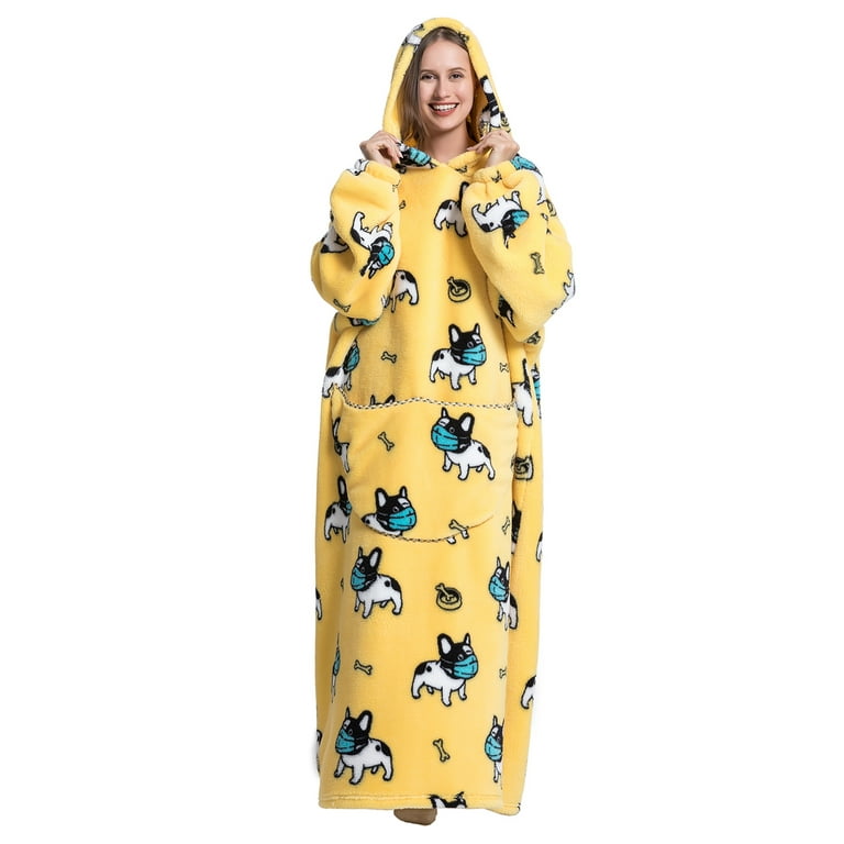 Oodie walmart sale