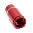 thumbnail image 7 of Aluminium Presta Valve Caps 2-Pack for Bicycle Dust Protection and Customization, 7 of 7