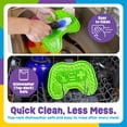 thumbnail image 4 of Brightkins Gamer Lick Mat ,  Interactive and Enrichment  Dog Toys, Puppy Essentials, 4 of 4