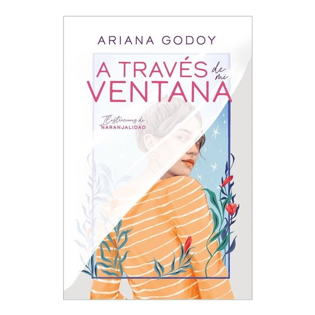A Través de mi Ventana Montena Ariana Godoy