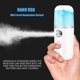 thumbnail image 3 of Nano rociador de niebla facial, máquina de atomización de 30 ml, hidratación facial, cuidado facial refrescante, uso de carga USB, 3 of 5