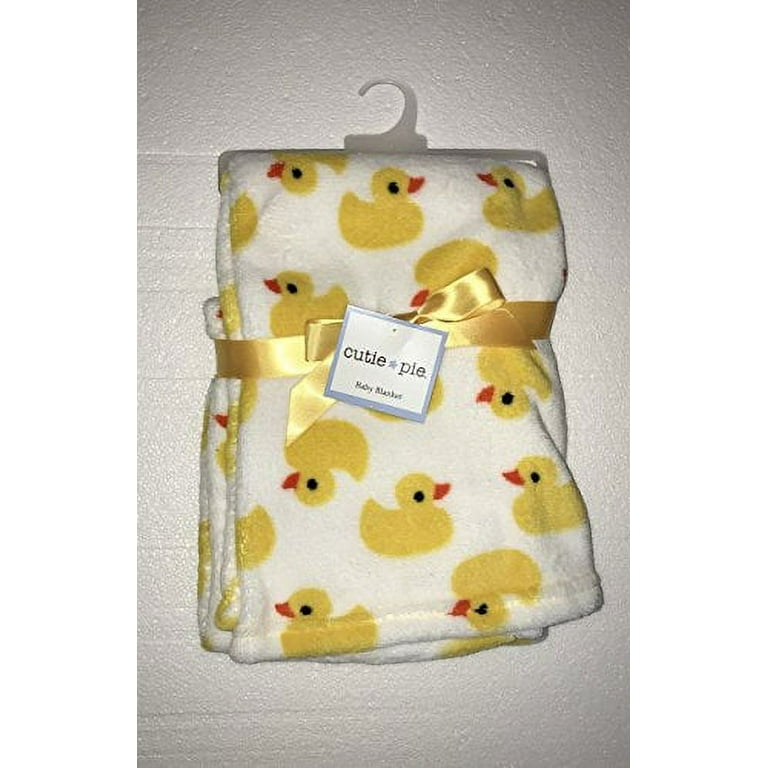 Cutie pie blanket new arrivals