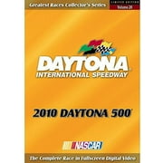2010 Daytona 500 (DVD), Team Marketing, Sports & Fitness