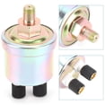 thumbnail image 1 of Duokon Universal Replacement Oil Pressure Sensor Sender For 1/8 NPT Gauge, 1 of 8