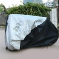 thumbnail image 4 of Outdoor Indoor Bicycles Dust Cover Protections Tear Proof Bikes Protective Cover, 4 of 18