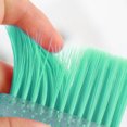 thumbnail image 3 of Muyoka Juego de brochas de Color para tinte de cabello Littleduckling, aplicador de teñido blanqueador de tinte, accesorios de peluquería (verde) Muyoka Hogar, 3 of 5