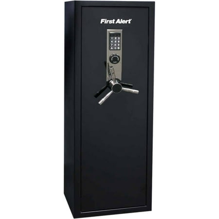 2743DF 7.7 cu. ft. Digital Fire Resistant Executive Gun Safe