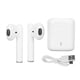thumbnail image 2 of Auriculares Inalámbricos, Transpirables, Inteligentes, Con Reducción De Ruido, Estéreo, Transmisión Rápida, Batería De Larga Duración, Llamadas HD, Auriculares Para Deportes, 2 of 8