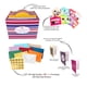 thumbnail image 2 of Caja surtida de 100 tarjetas para todas las ocasiones con sobres de colores Juego de 100 tarjetas para todas las ocasiones con saludo en el interior Caja surtida de tarjetas de felicitación surtidas g, 2 of 6