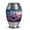 LAVENDER-31, variant on MUKTIVE Lavender Grass Urns for Human Ashes, Tree Cremation Dad Urns for Human Ashes Adult Female & Male 10 Inch, Large Blue Burial and Memorial Urn for Daughter & Son