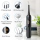 thumbnail image 5 of Electric Toothbrush, Household Cleaning Oral Dirt, Toothbrush, Tooth Care Tools, Teeth Whitening Instrument, 5 of 5