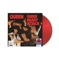 thumbnail image 2 of Queen - Sheer Heart Attack (Walmart Exclusive) - Music & Performance - Vinyl [Exclusive], 2 of 2