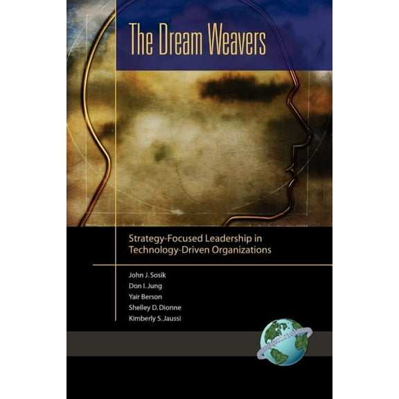 The Dream Weavers (Paperback)