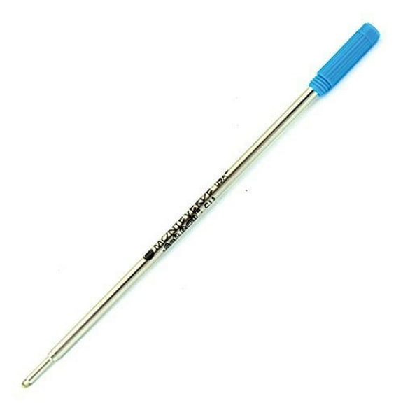 Monteverde Turquoise Ballpoint Pen Refill for Cross