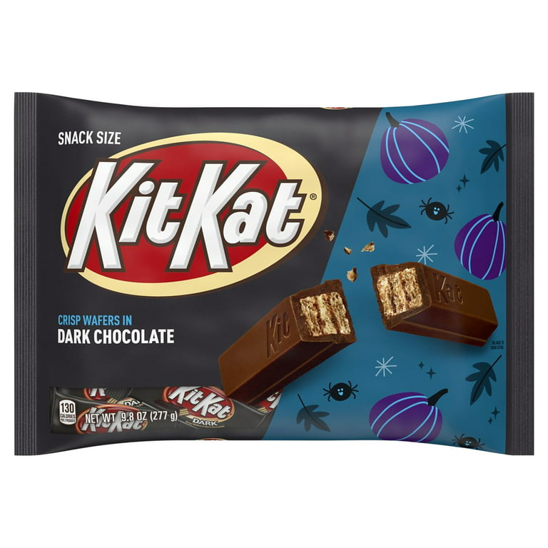 Kit Kat dark : r/Ilovechocolate
